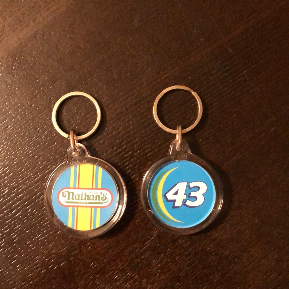 Key chain